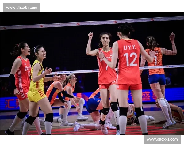 朱婷粉丝赛后清垃圾：这波正能量应援太圈粉