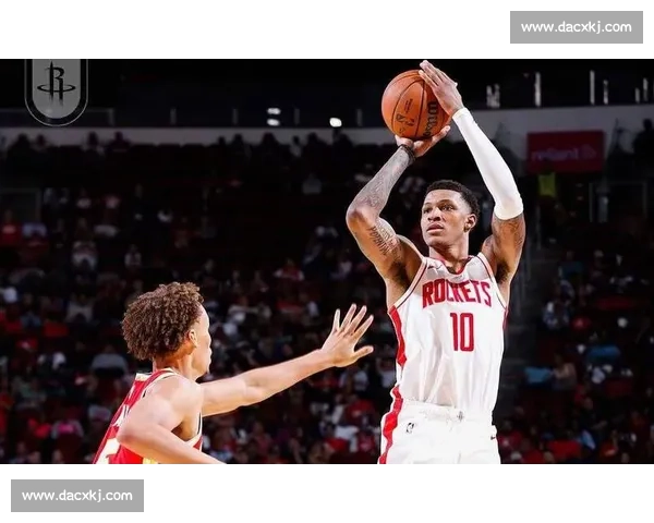 火箭小将谢泼德低迷：首担重任非主因，一隐患藏危机